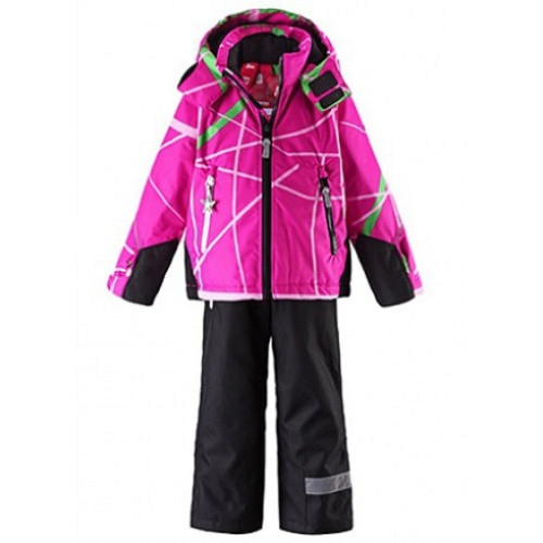Комплект Reima KIDDO STEROPE 523076S-4616